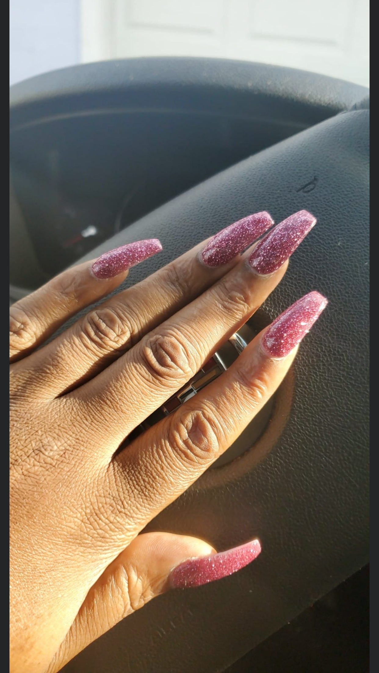 Luxury Nail Spa nail photo 7